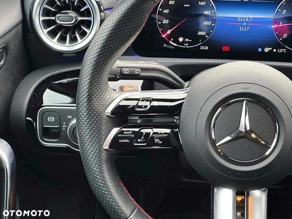 Mercedes-Benz Klasa A - 12