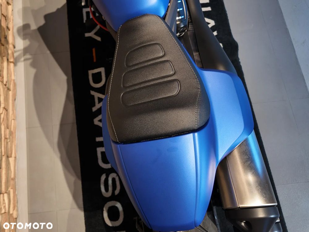 Harley-Davidson Sportster - 17