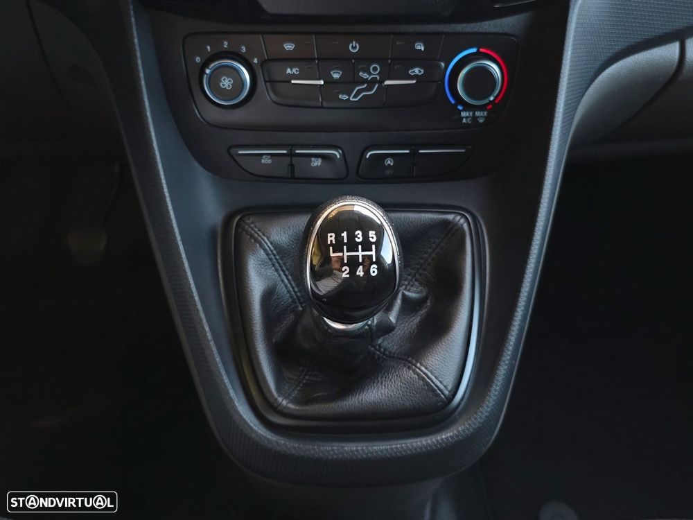 Ford Transit Connect 1.5 TDCi 230 L2 Trend - 25
