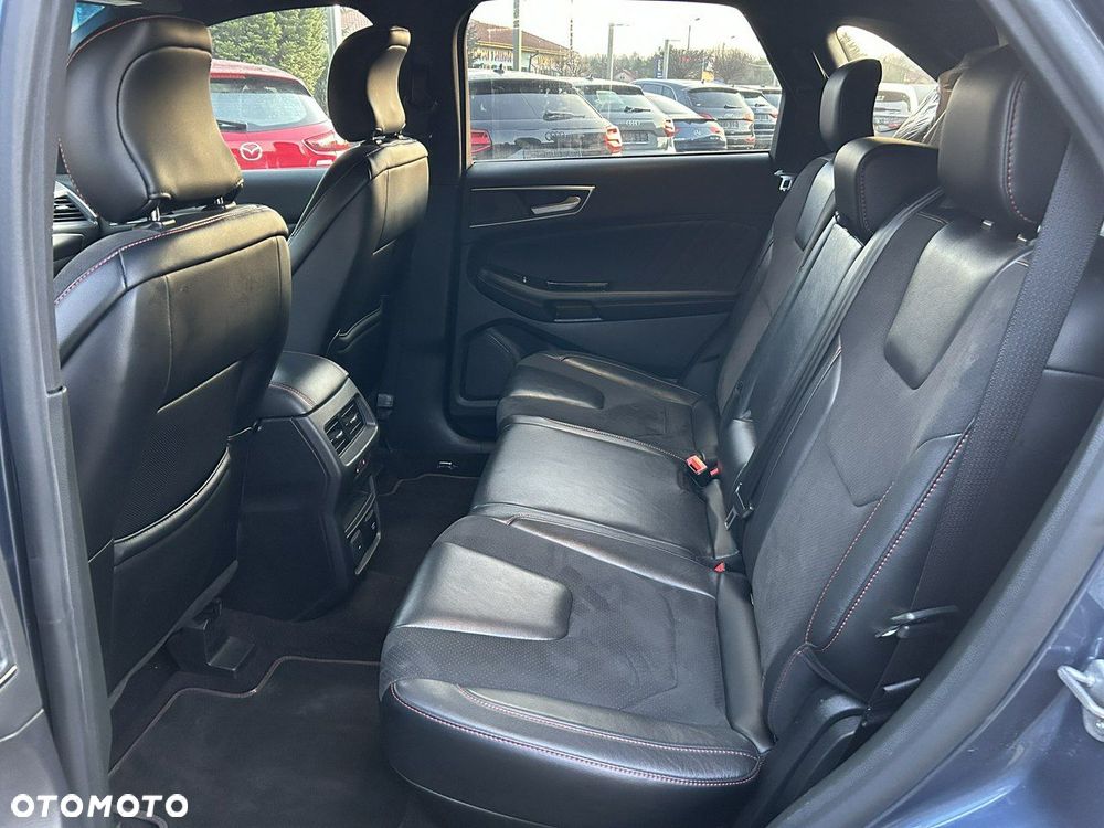 Ford Edge - 20