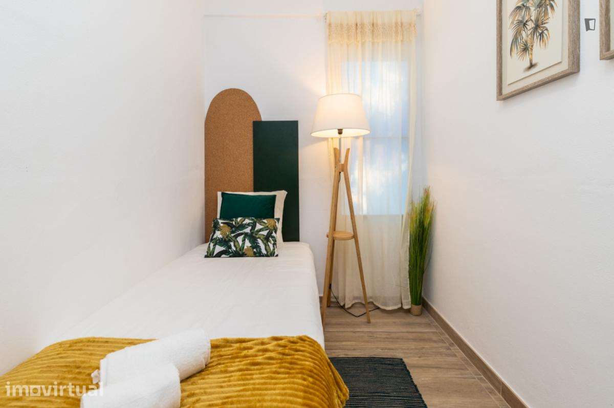 Apartamento com 3 quartos - localizado em Portimao - Grande imagem: 4/27