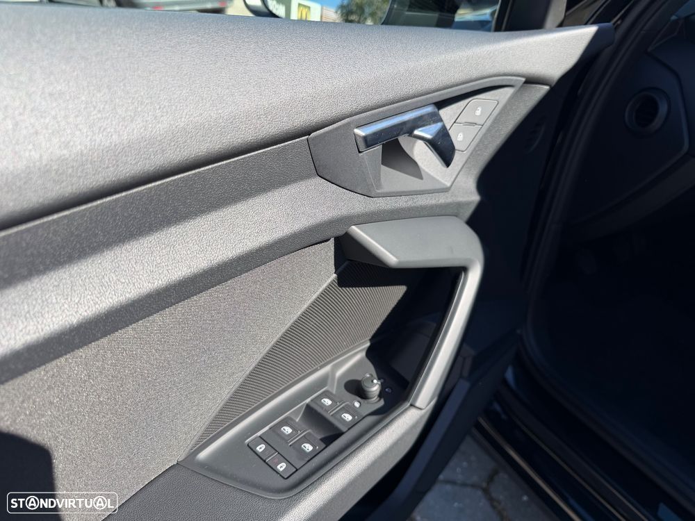 Audi A3 Sportback 30 TDI Advanced - 13