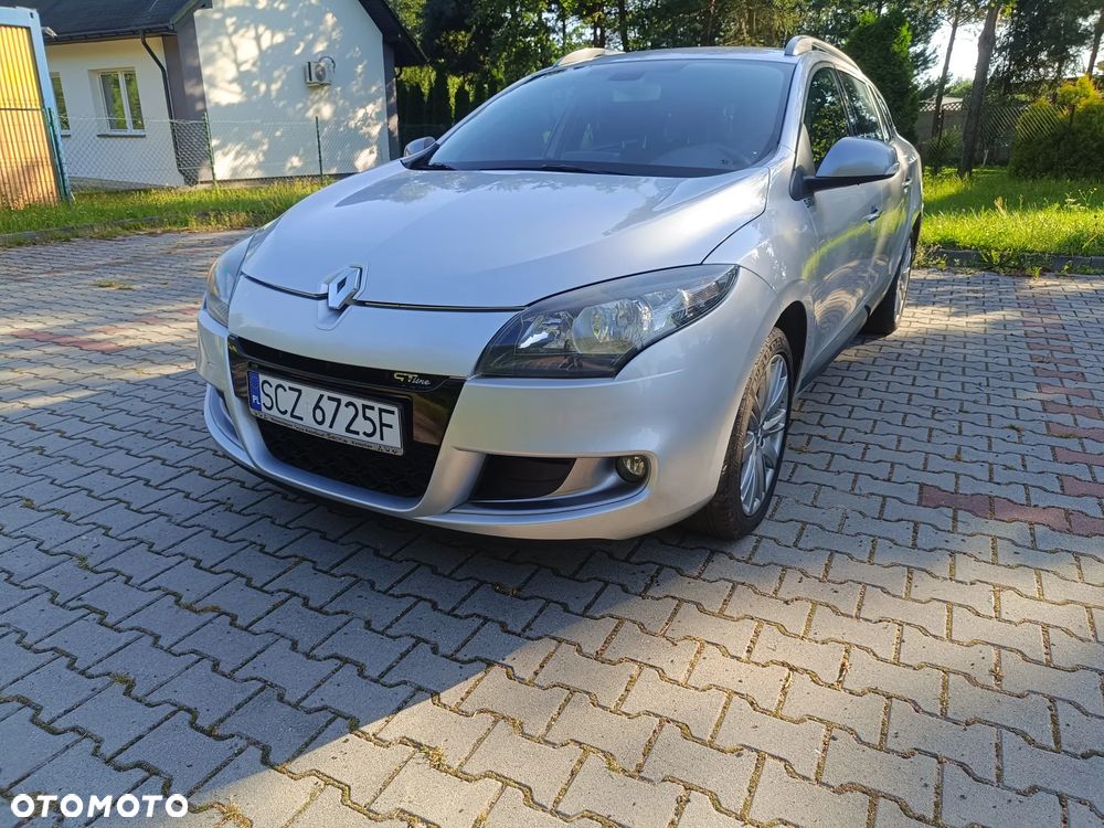 Renault Megane - 3