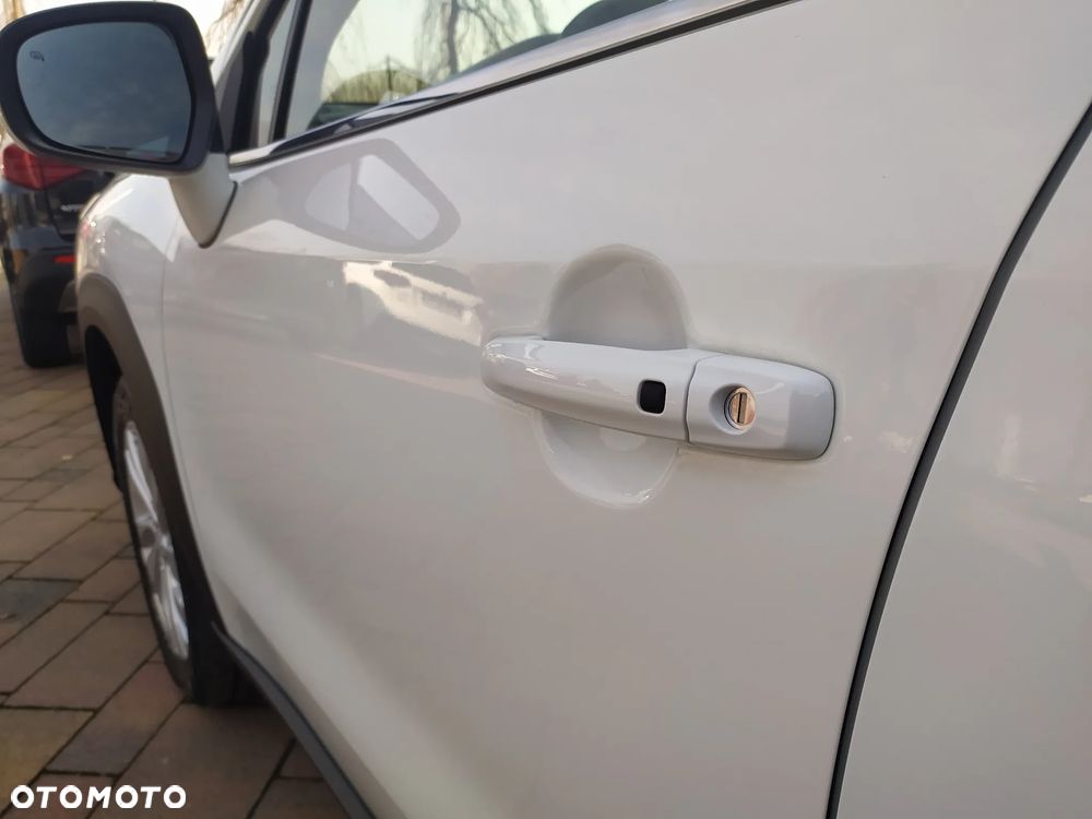 Suzuki S-Cross 1.4 BoosterJet mHEV Premium Plus SP - 22