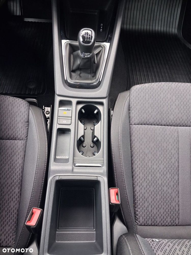 Skoda Octavia 1.5 TSI ACT Style - 28