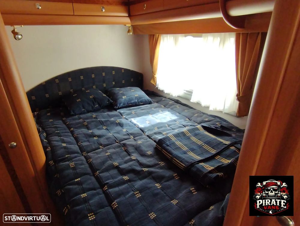 Mercedes-Benz Sprinter - 7