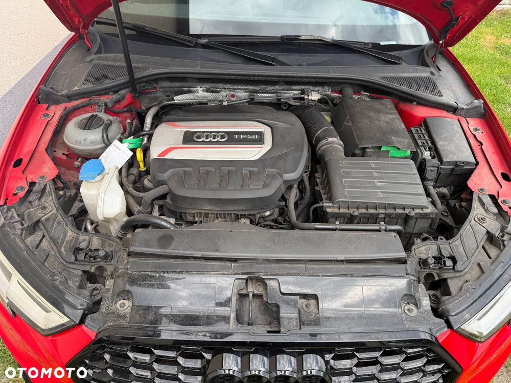 Audi S3 2.0 TFSI Quattro S tronic - 16