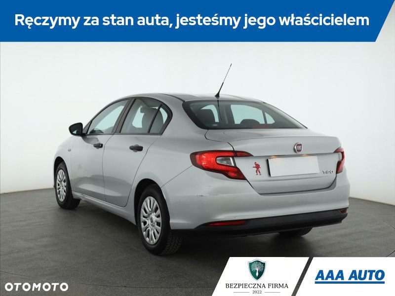Fiat Tipo - 6