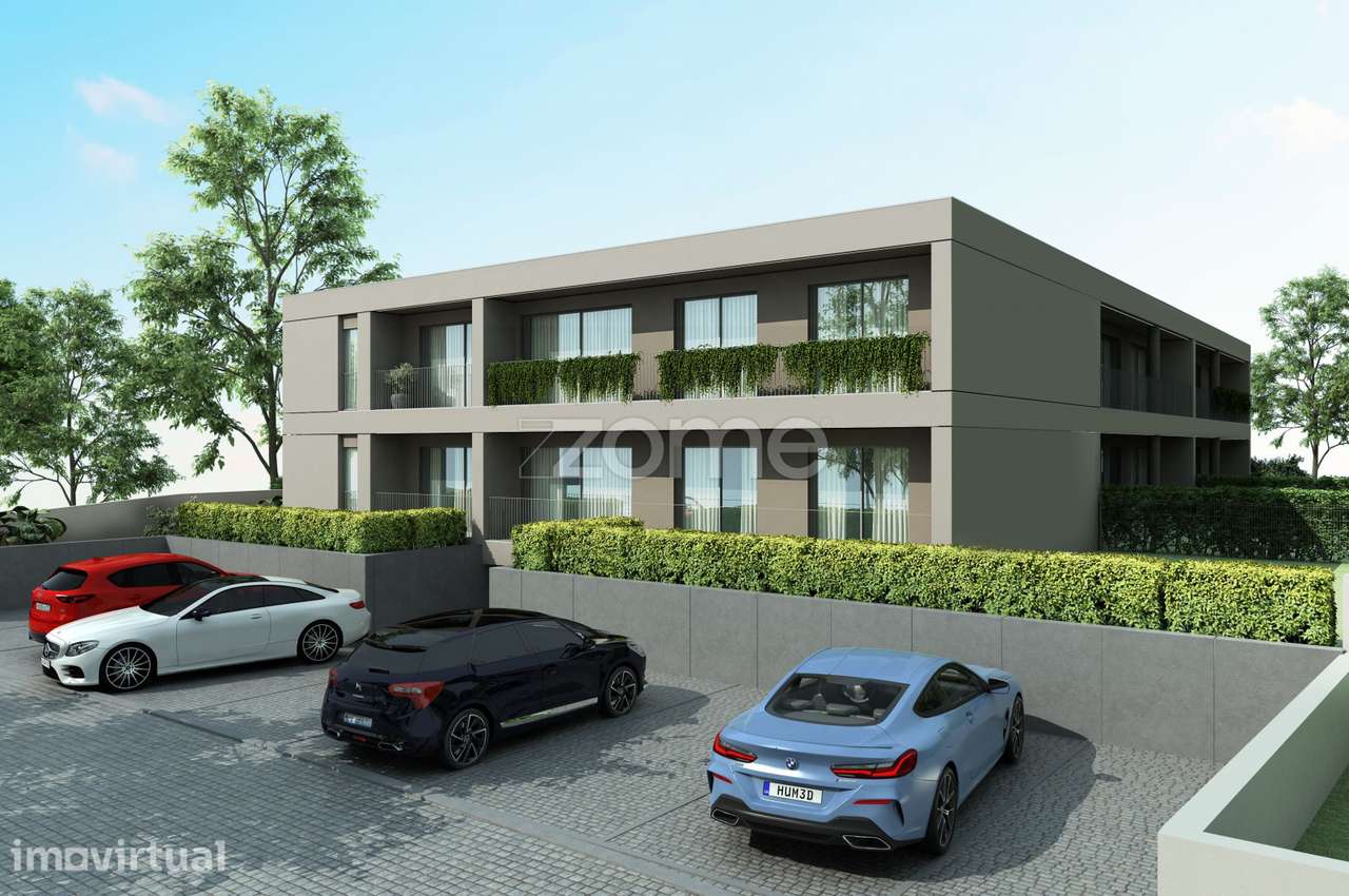 T2 K NOVO em Manhente - Barcelos - Grande imagem: 3/9