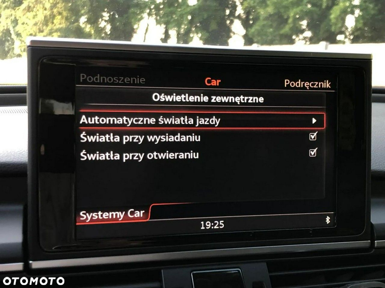 Audi A6 Avant 3.0 TDI S tronic - 22