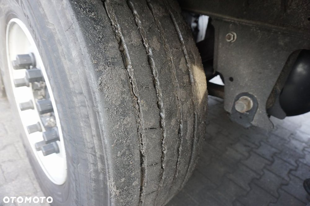 Schmitz Cargobull CHŁODNIA DOPPEL-STOCK * 2024 * - 12