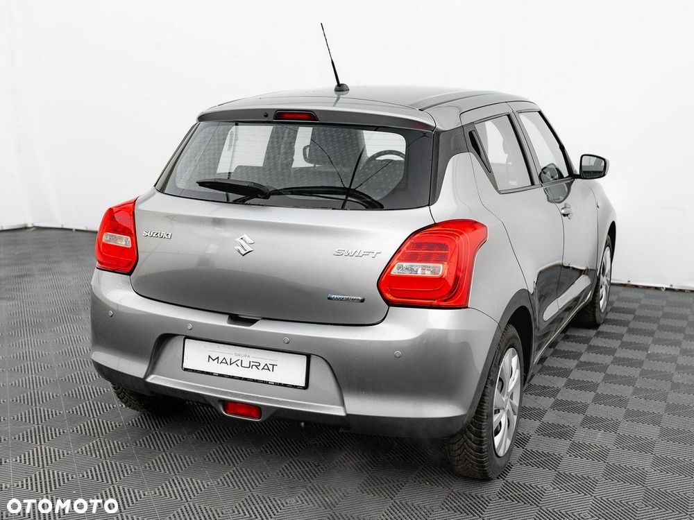 Suzuki Swift - 6