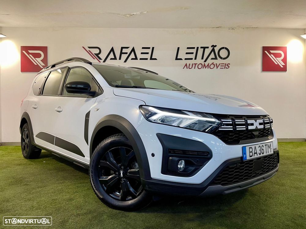 Dacia Jogger 1.0 TCe Extreme 7L - 5