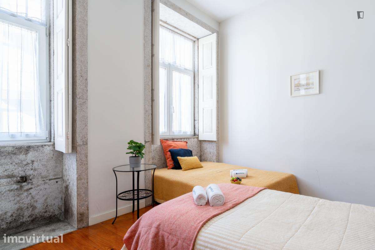 Quarto - localizado em Bonfim Porto - Grande imagem: 2/25