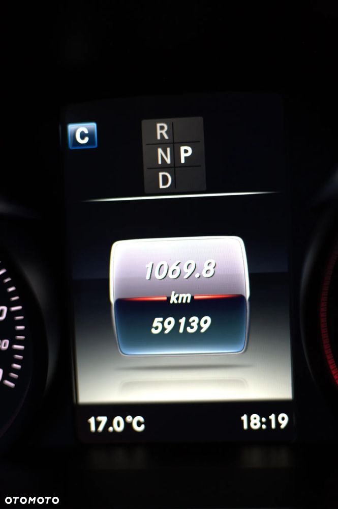Mercedes-Benz GLC 250 4-Matic - 19