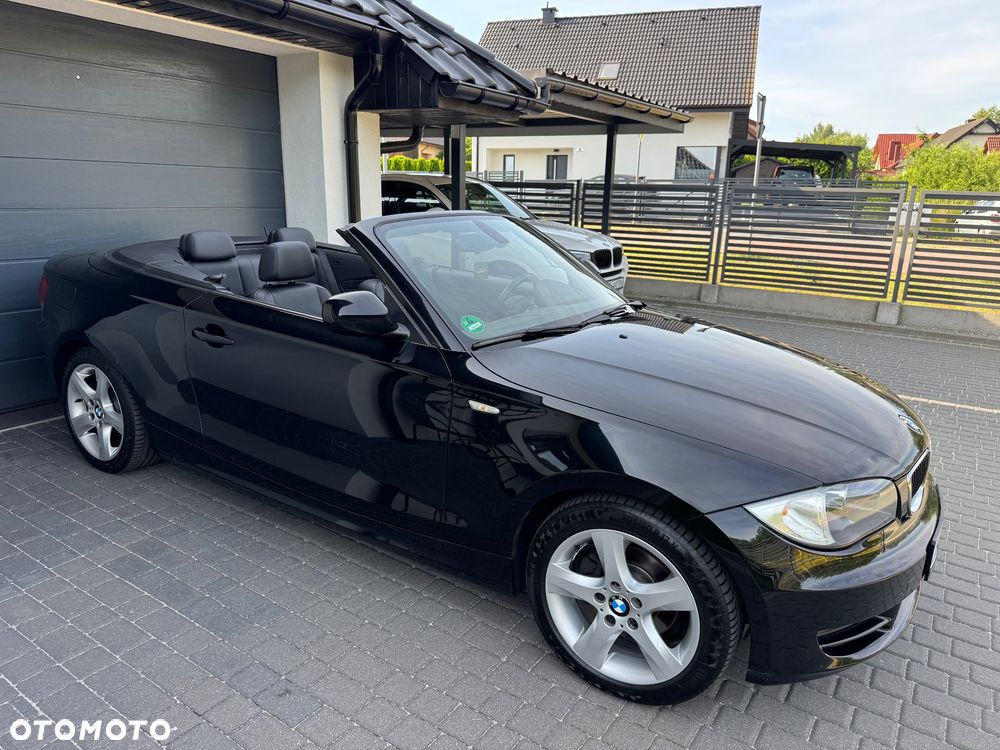 BMW Seria 1 - 19