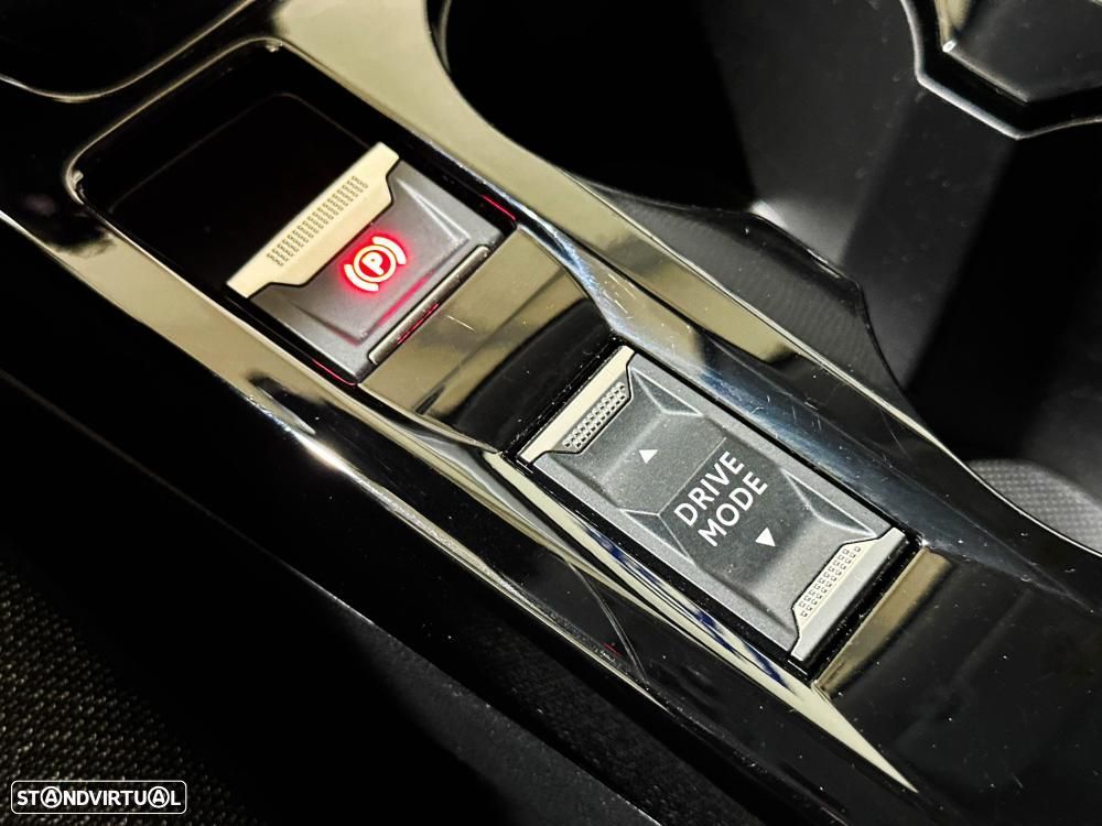 Peugeot e-208 50 kWh SE Style - 46