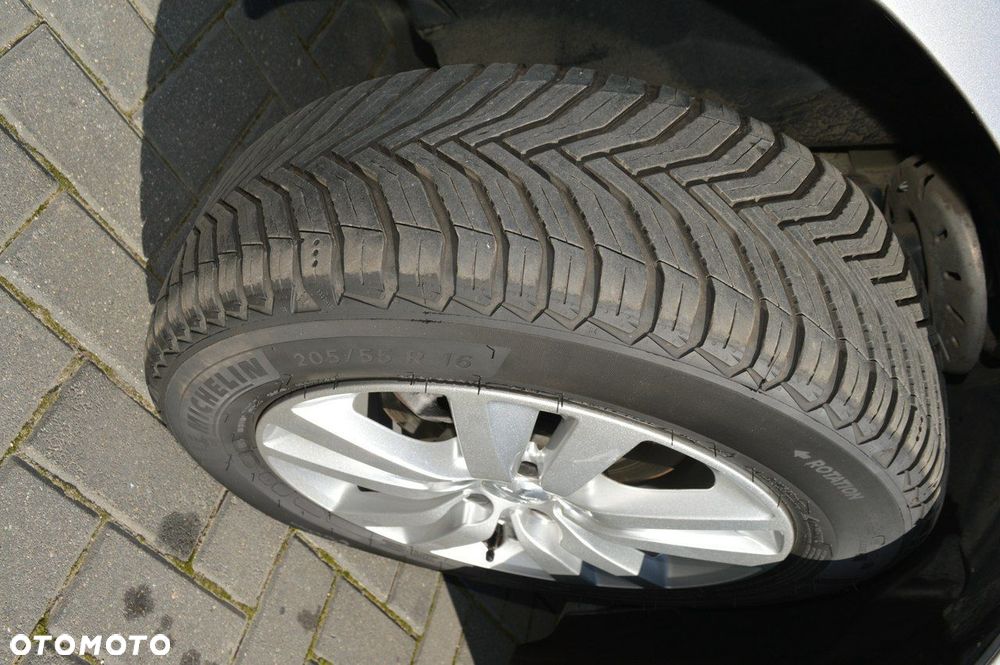 Peugeot 308 SW BlueHDi 130 Allure - 40