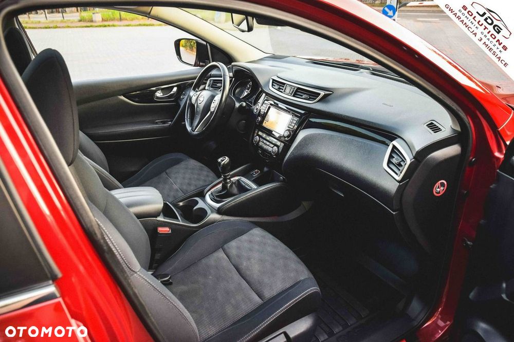 Nissan Qashqai 1.2 DIG-T Tekna - 31