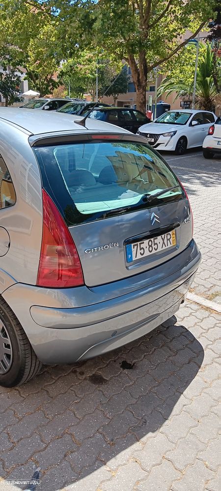 Citroën C3 1.1 SX - 14