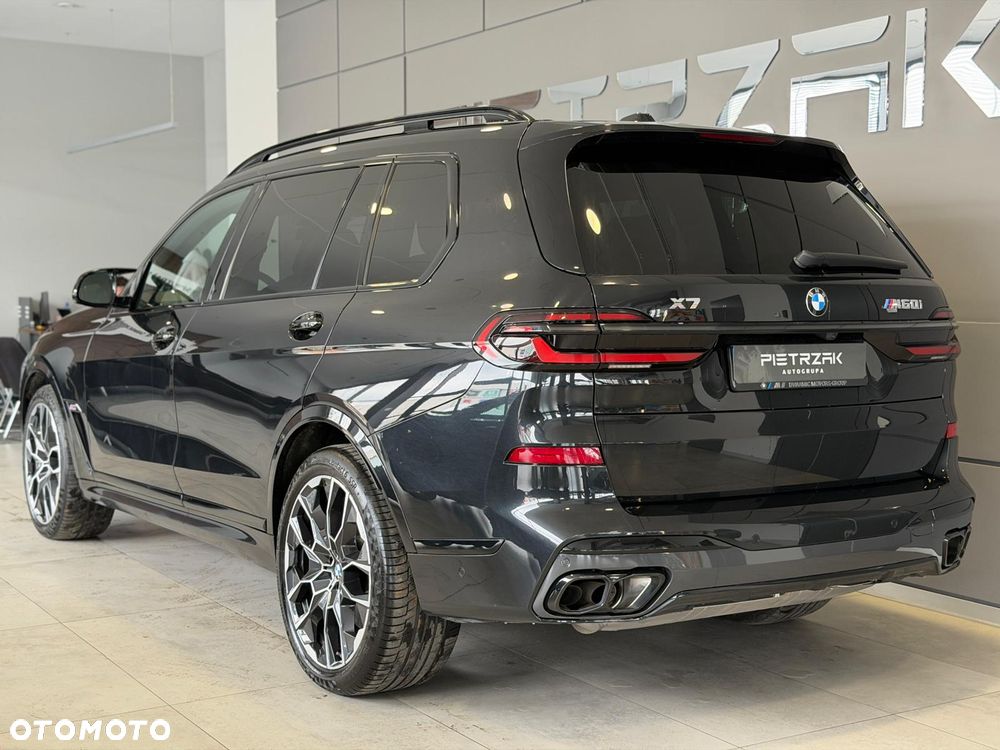 BMW X7 - 9