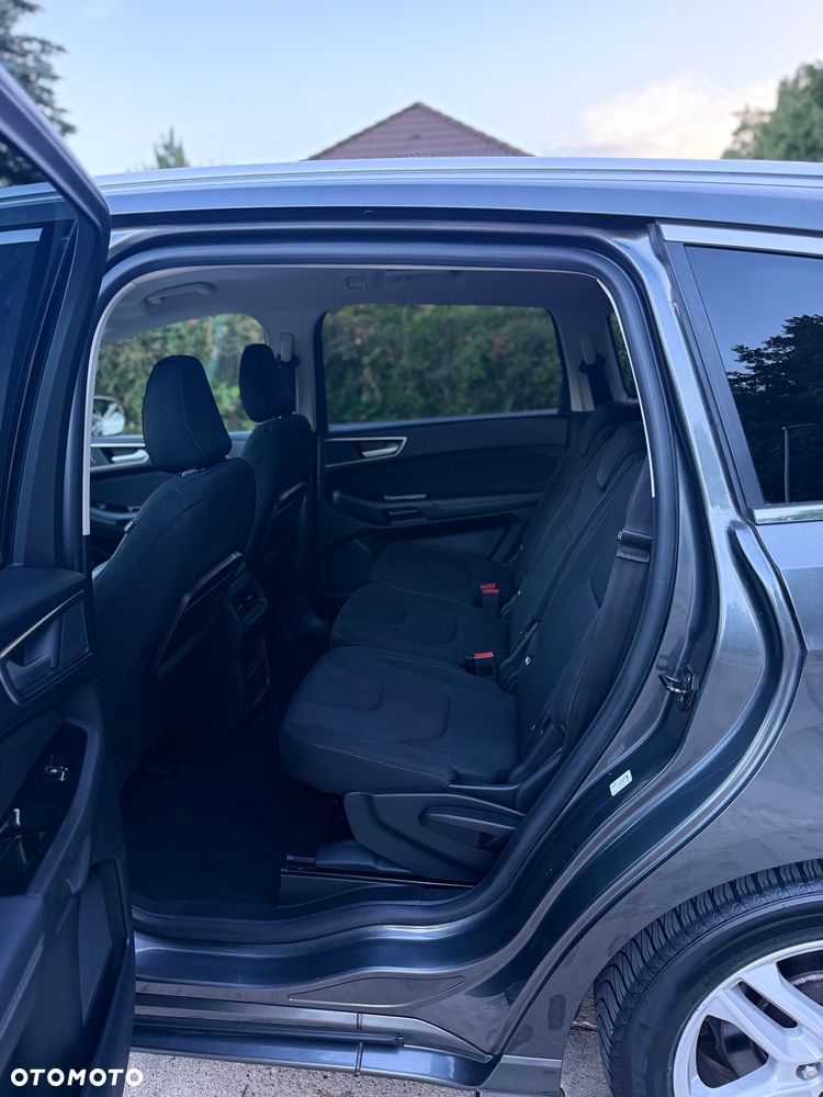 Ford S-Max 2.0 EcoBlue Titanium - 23