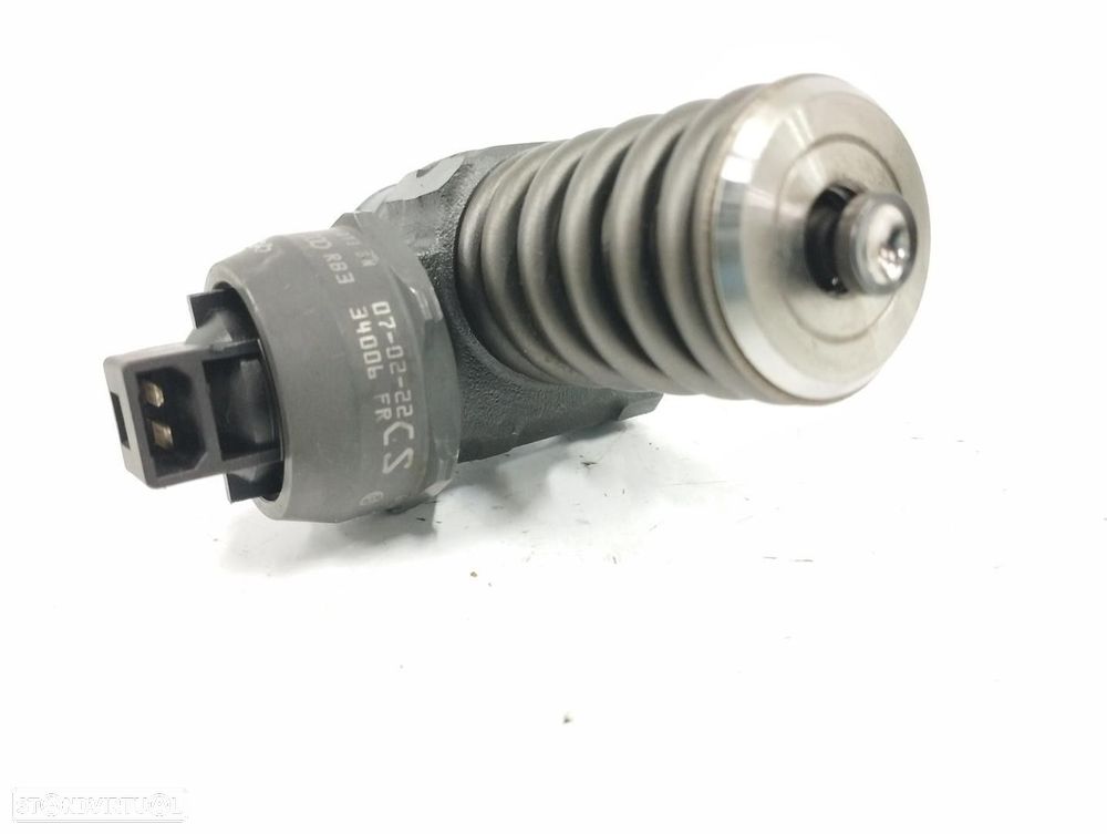 INJETOR VOLKSWAGEN POLO 2007 -038130073BN - 1