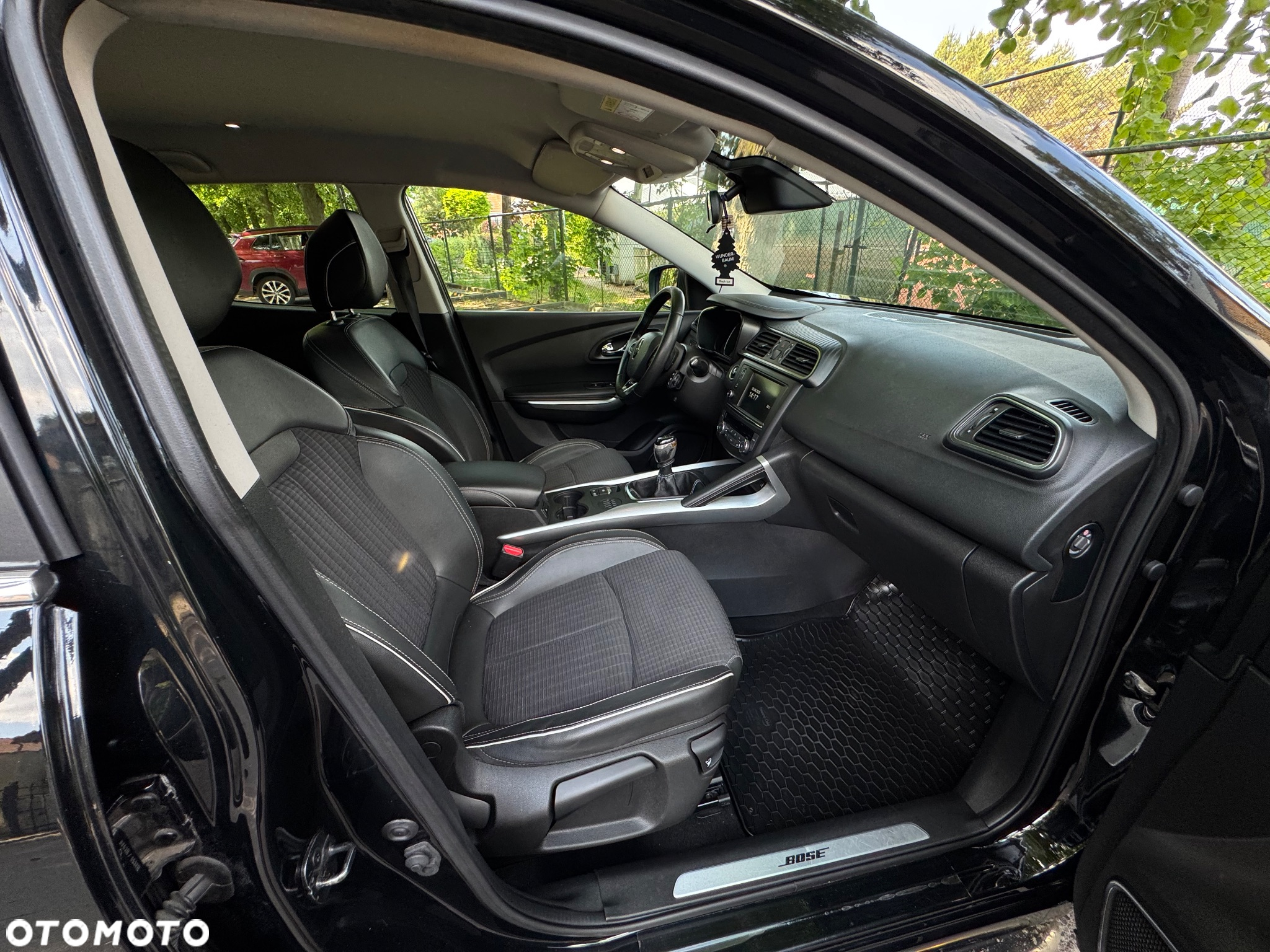 Renault Kadjar Energy dCi 130 Bose Edition - 13