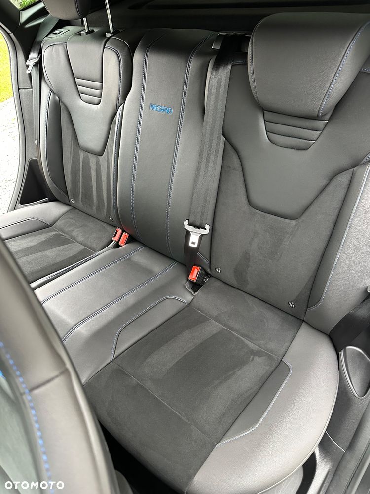 Ford Focus 2.3 EcoBoost RS - 10