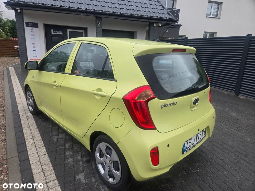 Kia Picanto 1.0 XL - 2