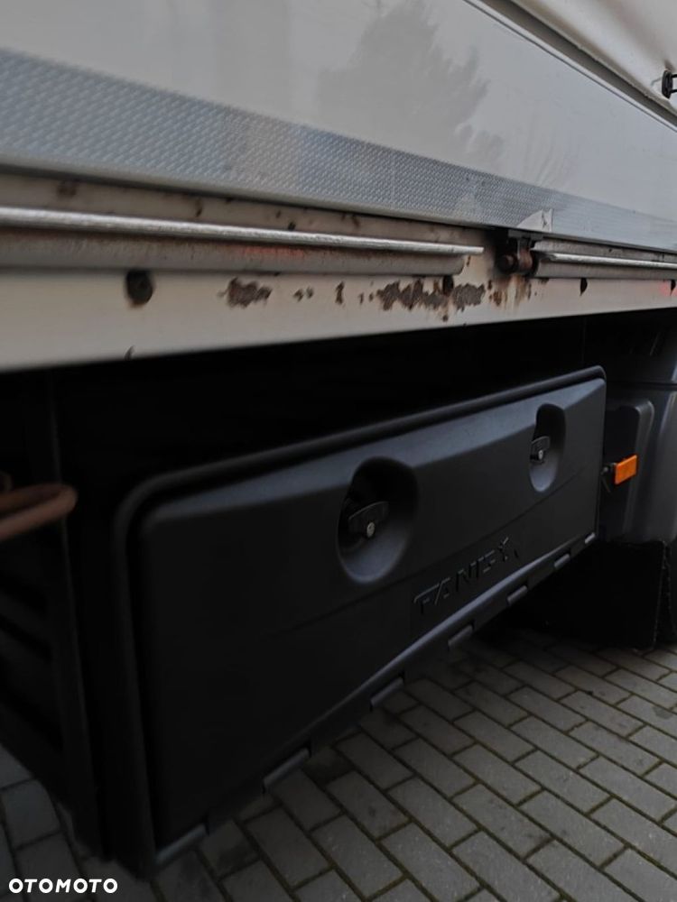 Mercedes-Benz Atego - 30