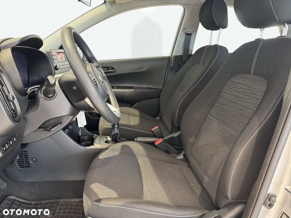 Kia Picanto 1.2 M - 10