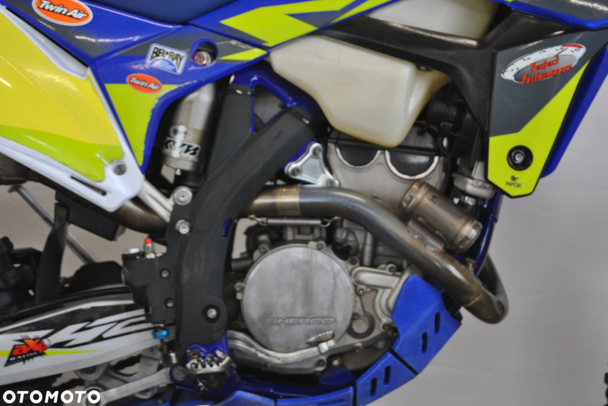 Sherco 4T - 21
