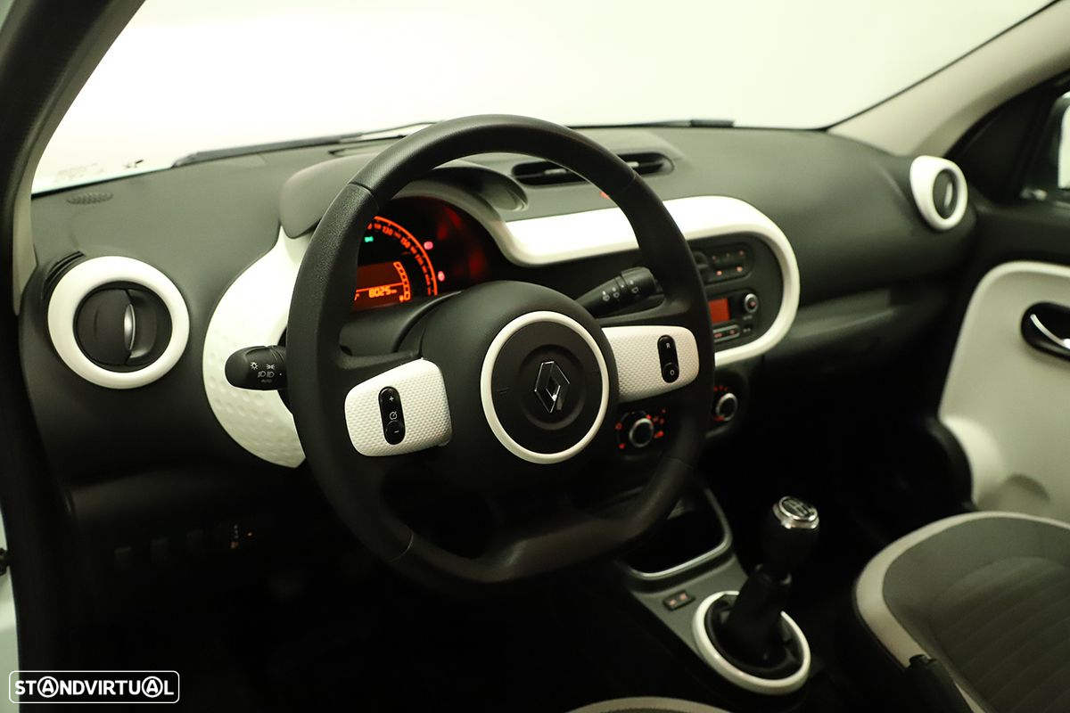 Renault Twingo 1.0 SCe Zen - 5