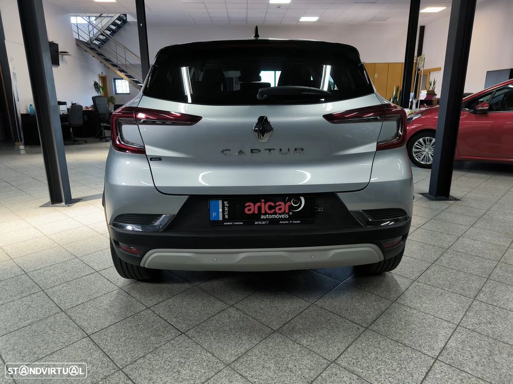 Renault Captur - 5