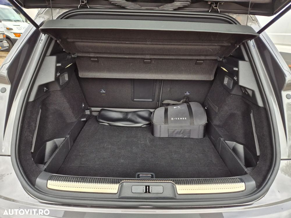 DS Automobiles DS 7 Crossback DS7 1.6 PHeV AWD 300 EAT8 OPERA - 21