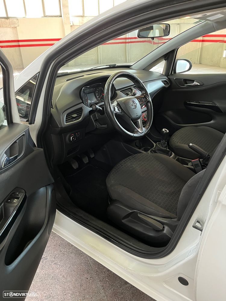 Opel Corsa 1.3 CDTi Dynamic - 15