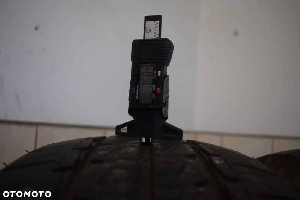 R16C 225/75 Michelin Agilis Camping Wysyłka gratis! - 2