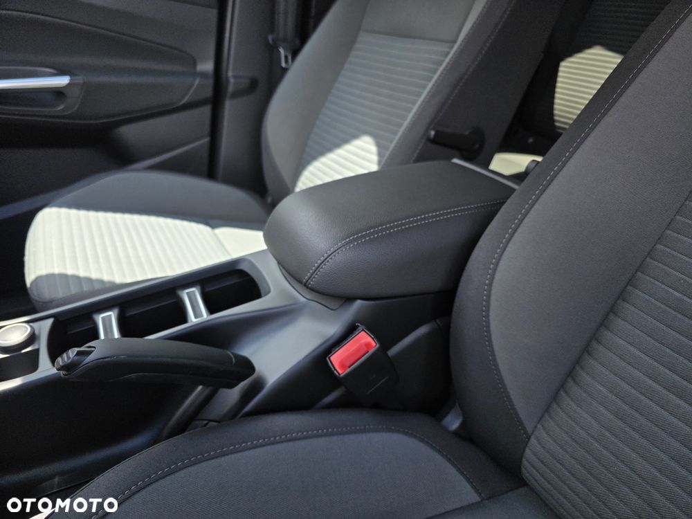 Ford C-MAX 1.0 EcoBoost Titanium ASS - 21