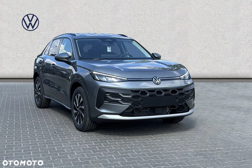Volkswagen T-Roc 1.5 TSI Life DSG - 8