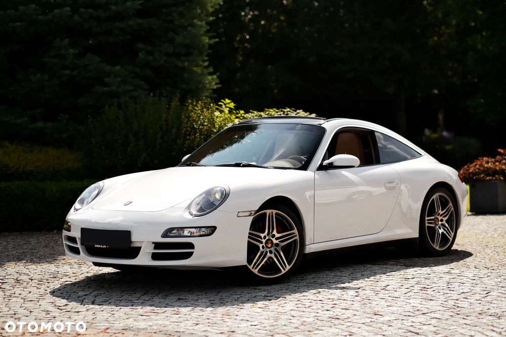 Porsche 911 - 2