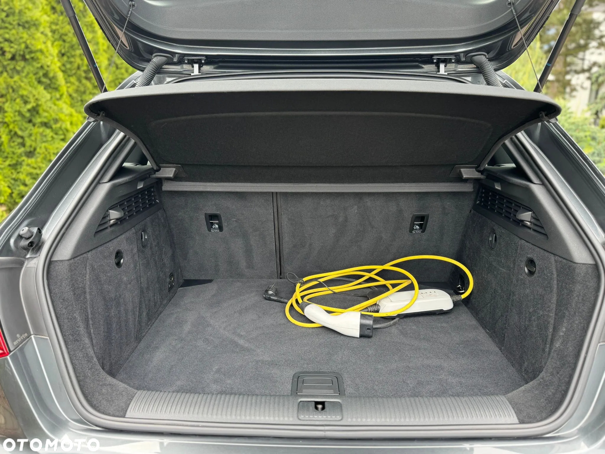 Audi A3 40 TFSIe Sportback S tronic - 24