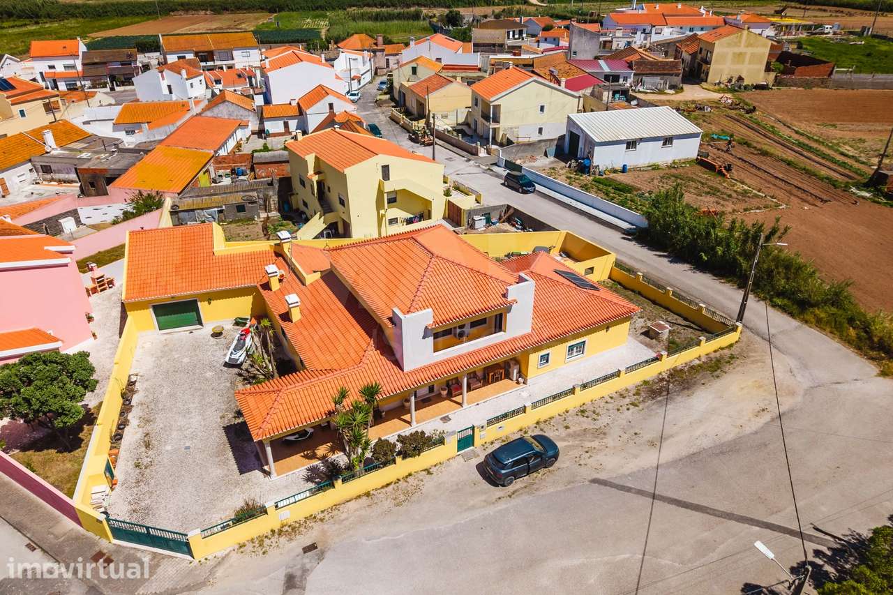Moradia na Praia dos Super Tubos - Grande imagem: 5/50
