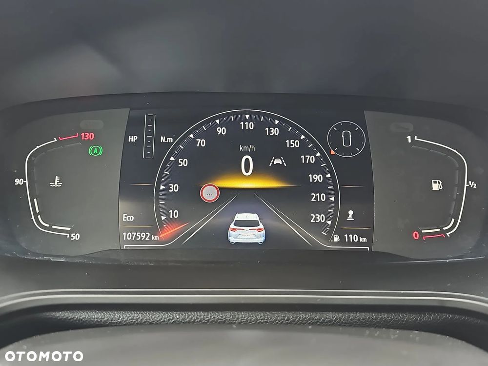 Renault Megane 1.3 TCe FAP Intens - 16