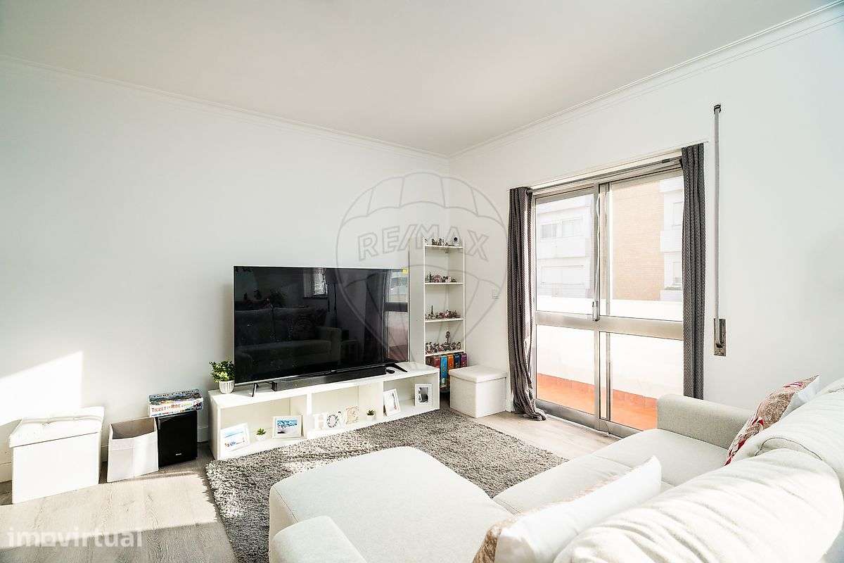 Apartamento T3 para venda - Grande imagem: 2/36