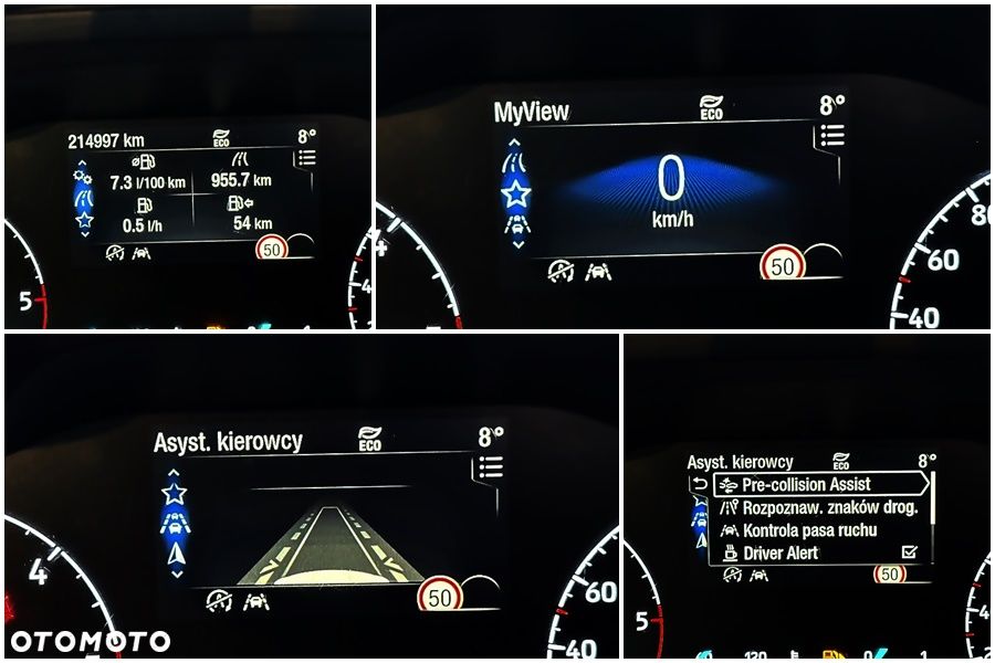Ford Tourneo Connect Grand - 37