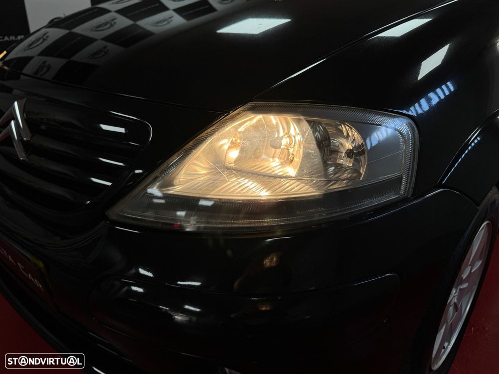 Citroën C3 1.1 SX - 10