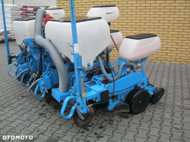 Monosem NG PLUS - 4 - 3