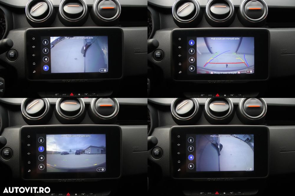 Dacia Duster TCe 130 2WD Sondermodell Extreme - 10