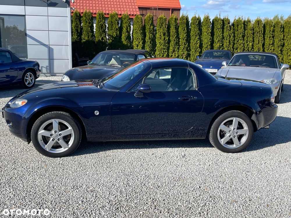 Mazda MX-5 1.8 Emotion - 6